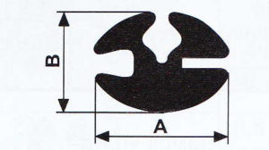 уплотнитель нт-9